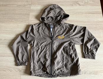 Giacca leggera bimbo Jack Wolfskin