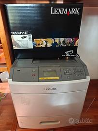 stampante laser b/n da ufficio 