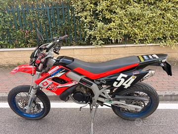 Derbi drd reacing 50cc