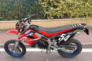 Derbi drd reacing 50cc