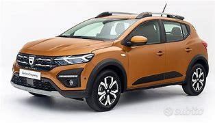 Ricambi dacia Sandero dal 2021 al 2024
