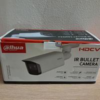 Telecamera Hdcvi Alhua Tecnology