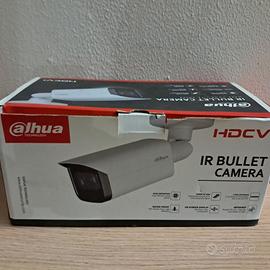 Telecamera Hdcvi Alhua Tecnology