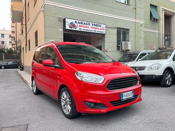 Ford Tourneo Courier Tourneo Courier 1.0 EcoBoost 