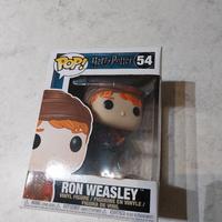 personaggio harry potter