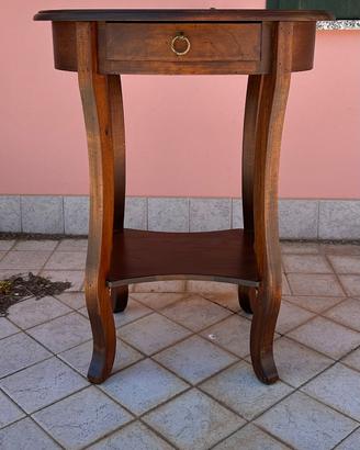 Consolle in legno