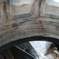 gomme trattore 