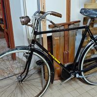 bicicletta Vicini uomo - leggere bene - 