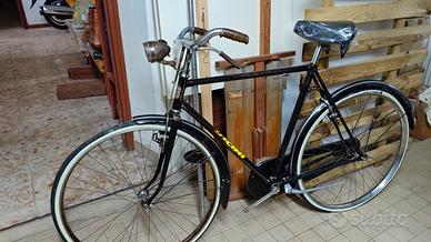 bicicletta Vicini uomo - leggere bene - 