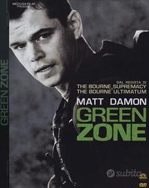Green zone