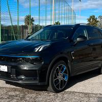 Lynk & Co 01 1.5 TD PHEV PREZZO REALE