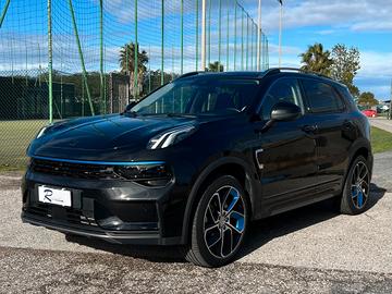 Lynk & Co 01 1.5 TD PHEV PREZZO REALE