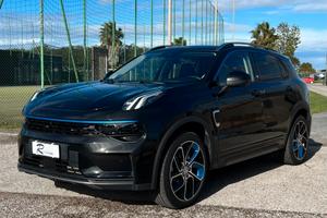 Lynk & Co 01 1.5 TD PHEV PREZZO REALE