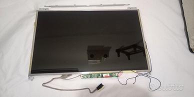 Schermo Samung 17 pollici LTN170X2-L02 Notebook