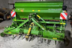 SEMINATRICE COMBINATA AMAZONE