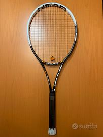 Head Speed Youtek MP 315-racchetta tennis L5