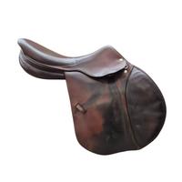 Sella Equitazione Equipe Grand Prix 17 5