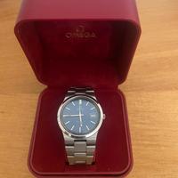 Orologio Omega Geneve