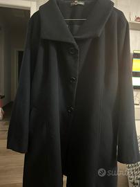 Cappotto donna