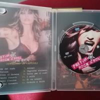 dvd film "Prey for Rock and Roll" 