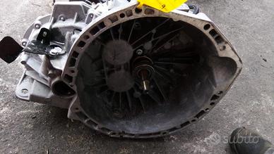 CAMBIO RENAUT ESPACE 2,0 DCI CODICE PK4005 6 MARCE