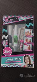 Nail Pen Creative marca Nice | SCATOLA CHIUSA