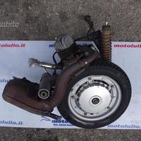 Motore vespa 50 pk completo v5x1m