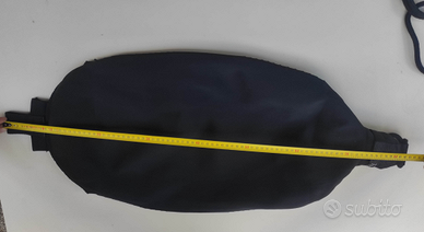 Parabordo Gonfiabile Fendertex