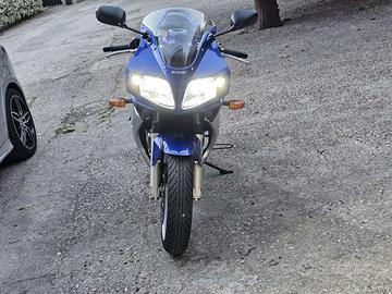SUZUKI SV 1000 S
