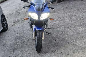 SUZUKI SV 1000 S