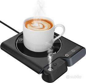 🔥☕ Scalda Tazza Aytop Caffè Mug Warmer