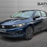 FIAT Tipo 5porte II 2021 - Tipo 5p 1.3 mjt City Li