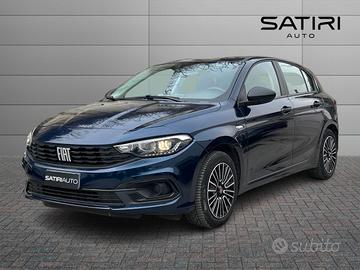 FIAT Tipo 5porte II 2021 - Tipo 5p 1.3 mjt City Li