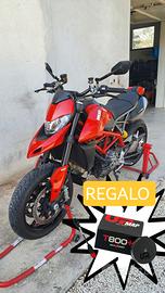 DUCATI HYPERMOTARD 950 + UPMAP 