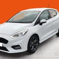 Ricambi ford fiesta anno 2019-2021
