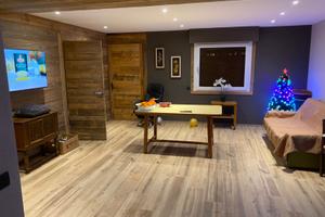 Apartamento in casa privata