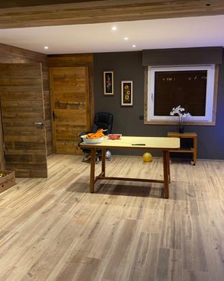 Apartamento in casa privata