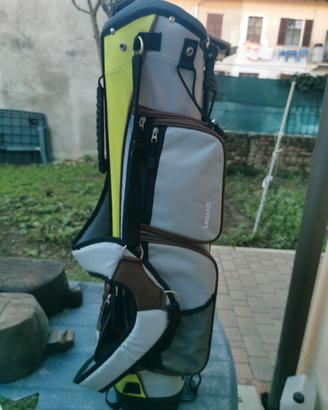 porta mazze da golf legend 