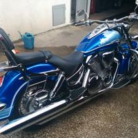 Honda VTX 1300 - 2003
