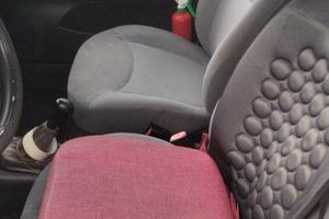 Auto matiz