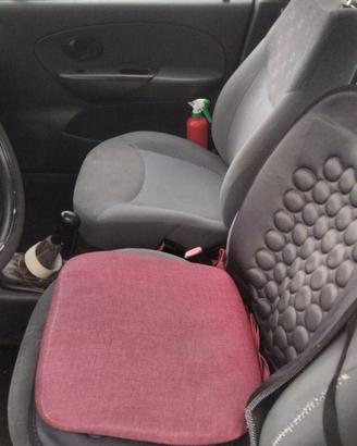Auto matiz