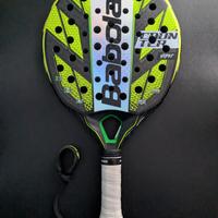 Racchetta padel Counter Viper