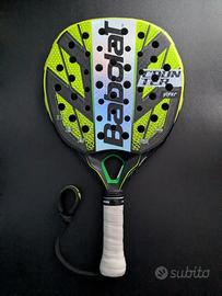 Racchetta padel Counter Viper