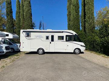 LAIKA Ecovip 709