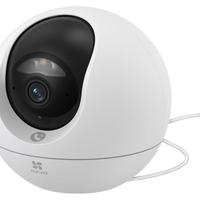 Telecamera di sorveglianza WiFi interno 360° Tele