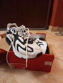 scarpe Nike air max 200