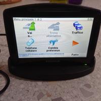 Navigatore Tom Tom GO 930 Traffic