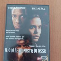 film il collezionista di ossa