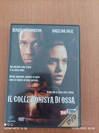 film il collezionista di ossa
