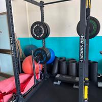 Rack Xenios